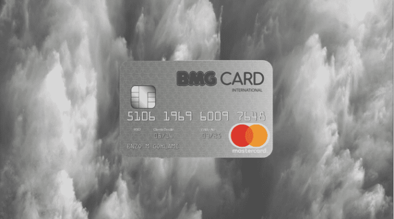 Mais 4 vantagens de possuir um cartão de crédito BMG