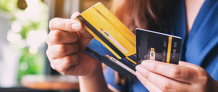 Aprenda a aumentar o limite do seu cartão de crédito!