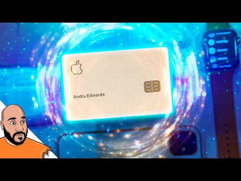 How To Activate Apple Card FAST!