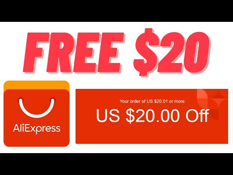 aliexpress promo code 2022