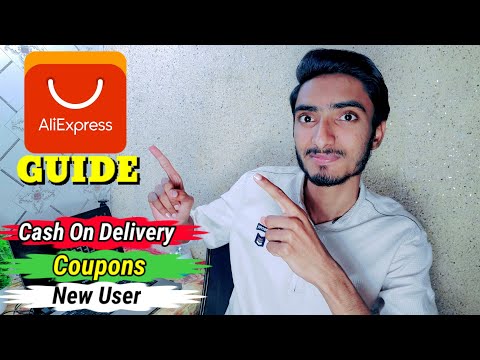 ALIEXPRESS Coupons | How To Use New User Bonus ? | Epi 7 | Guide