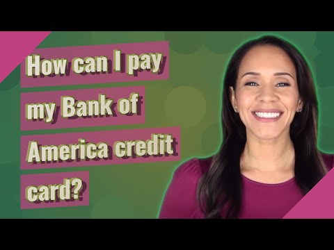 BANK OF AMERICA CASH REWARDS CREDIT CARD UNBOXING & REVIEW