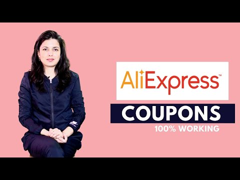 Aliexpress Coupons 2021 | How to get Ali Coupons & Promo Codes | Aliexpress Deals