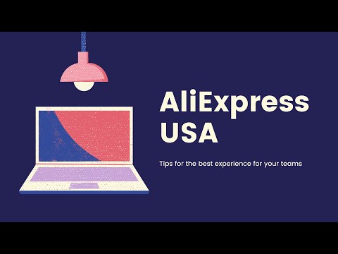 What is AliExpress USA ?