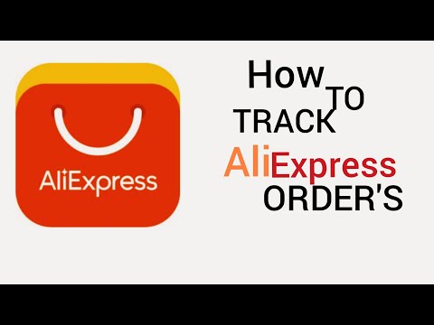 How to track AliExpress orders in 2022