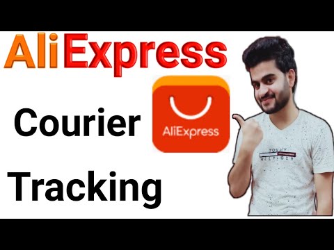 aliexpress tracking | how to track aliexpress order | aliexpress standard shipping track | tracking