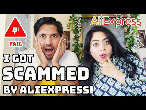 I Got SCAMMED By AliExpress Suppliers (FAKE Tracking Numbers!) | 2020 Shopify Dropshipping