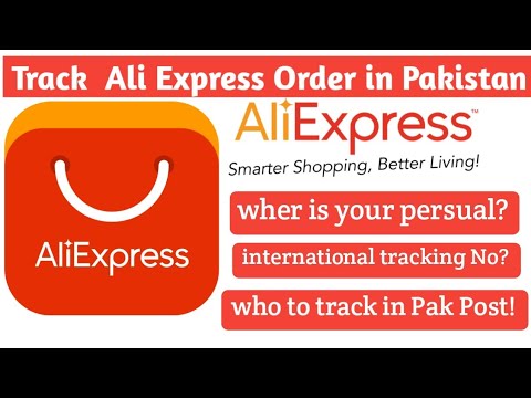 Ali express tracking |AliExpress guide #AliExpress