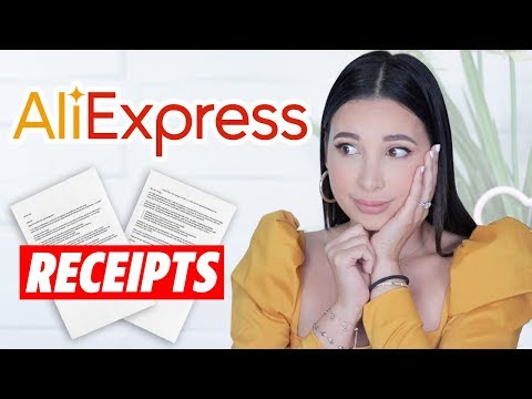 Why you shouldn’t shop on ALIEXPRESS