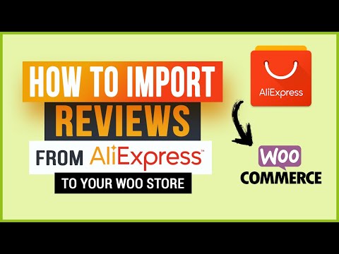 How to Import Aliexpress Product Reviews into WooCommerce – Ali Inspector 2