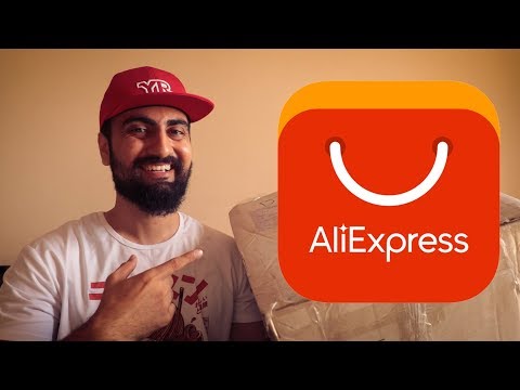 ALIEXPRESS.COM SHOPPING GUIDE for PAKISTANIS