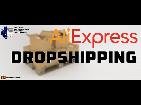 AliExpress Dropshipping – Source Wisely