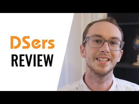 DSers AliExpress Dropshipping Review: Pros and Cons