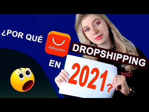 Dropshipping con AliExpress en 2021: ventajas y trampas