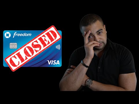 My Top 5 Credit Card Mistakes