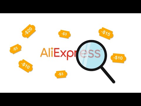 Uncover Hidden AliExpress Coupons with this free Chrome Extension