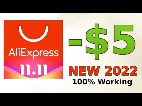 How to buy $90 item for only $12 on Aliexpress, Coupon and Coins garden