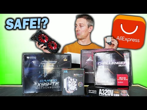 Is Aliexpress SAFE? The Pro’s and Con’s of Buying from Overseas