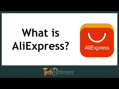 What is AliExpress & How Does it Work?