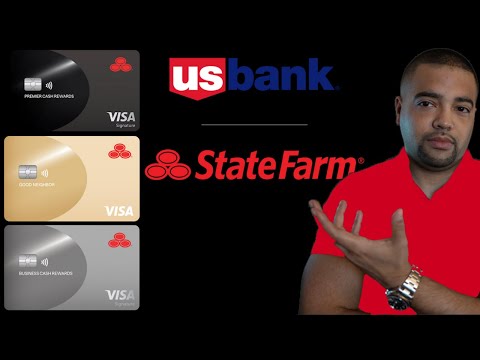 State Farm Bank Credit Cards – Are They Good Neighbors?