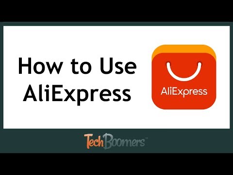 How to Use AliExpress