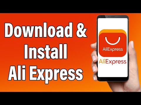 Download & Install AliExpress App 2022 [STEPS] – Ali Express Mobile App Download & Installation Help