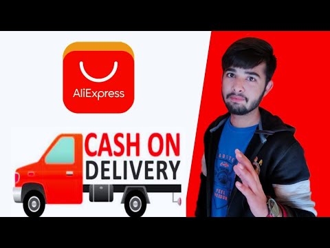 How to order cash on delivery in aliexpress | aliexpress se shopping kaise kare cash on delivery