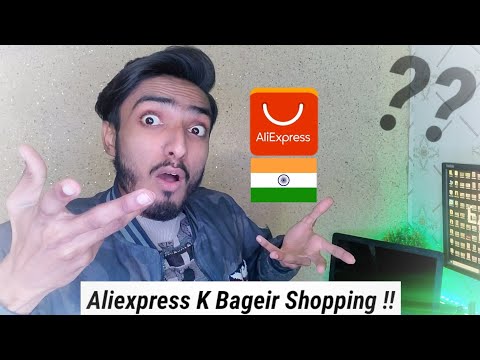 How To Shop AliExpress Items After Banned !! | Info