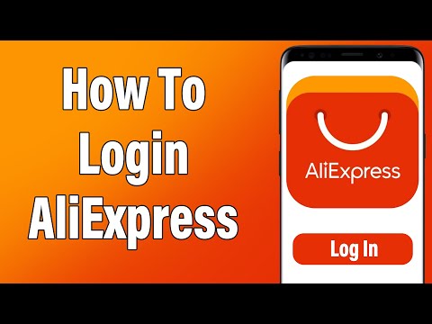 AliExpress Login 2021 | Ali Express Account Login Help | www.aliexpress.com Sign In