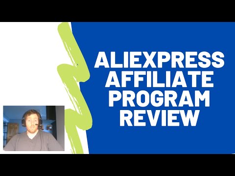 Aliexpress Affiliate Program Review – Should You Promote Their Stuff?