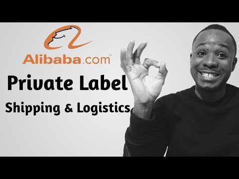 How to Import Private Label Products From AliExpress/Alibaba