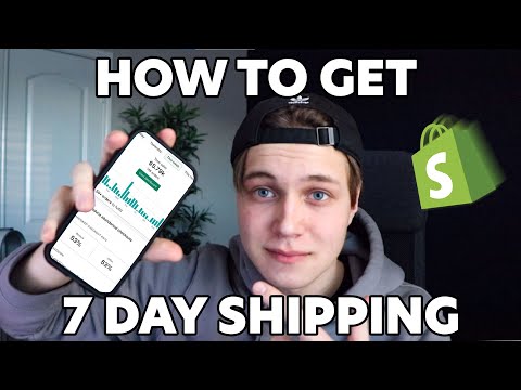 Best Aliexpress Alternatives for Faster Shipping (Shopify Dropshipping)