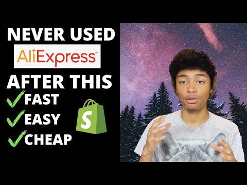 TOP 4 AliExpress Alternatives | This has changed the game…