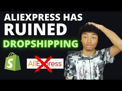 TOP 4 AliExpress Alternatives in 2021 For Shopify Dropshipping