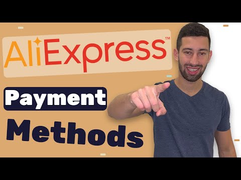 AliExpress Dropshipping: What Are The TOP 3 Recommended Payment Methods? (Must Watch!)