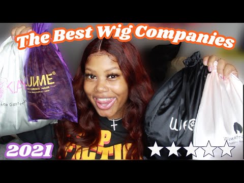 Best Affordable Hair Companies My Top 5 | 2021