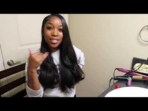 Y’ALL BEGGED ME FOR THESE BUNDLES | ARABELLA HAIR TUTORIAL!