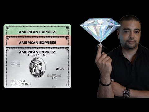 Amex Business Platinum Refresh + BofA’s $10 Million Diamond – Around The Net Weekly Recap