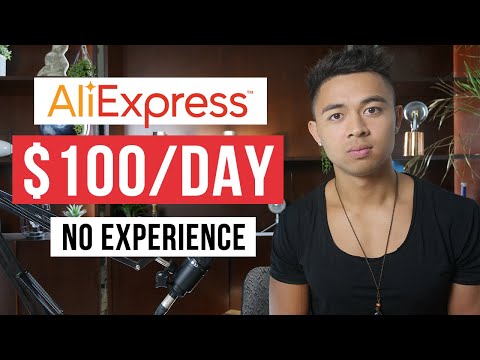 How To Make Money With AliExpress in 2022 (For Beginners)