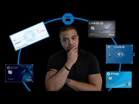 How Chase Locks Us In – The Banking Ecosystem Explained