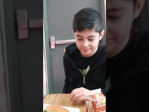 Kid exposed for wearing fake Bape jacket