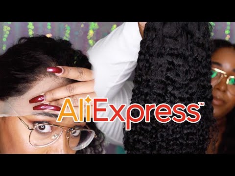 ALIEXPRESS BLACK FRIDAY 2021 HAUL