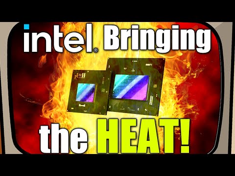 Intel’s Ready to FIGHT – Sponsored By AliExpress Black Friday Shopping Festival