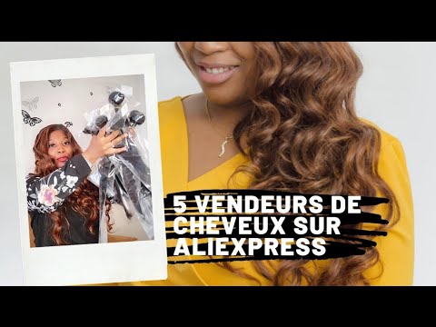 #meche #business  #aliexpress comment réussir son business de cheveux?