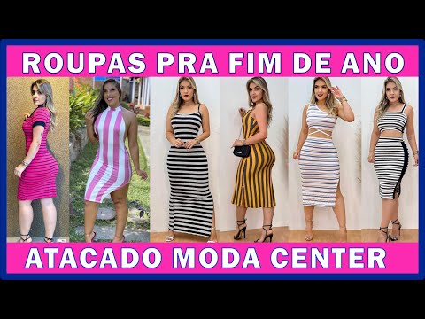 ROUPAS PRA FIM DE ANO ATACADO MODA CENTER SANTA CRUZ CARUARU TORITAMA BRÁS SP FORTALEZA – GLAMOUR