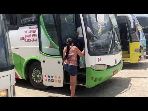 Santa Cruz do Capibaribe 2020 (excursões para moda center , Caruaru e Toritama)