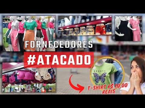 COMO É QUE QUE COMEÇO A FABRICA? PARTE TEÓRICA ATACADO MODA CENTER TORITAMA ATACADO NO BRÁS BRASIL