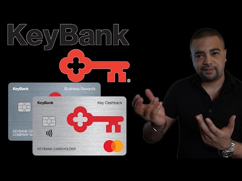 KeyBank Credit Cards – Do The Math