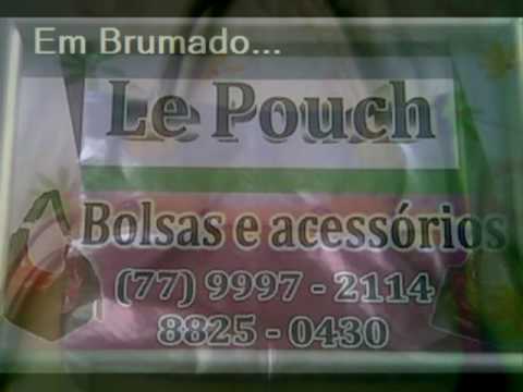Le Pouch – Bolsas e Acessórios – Brumado – Bahia