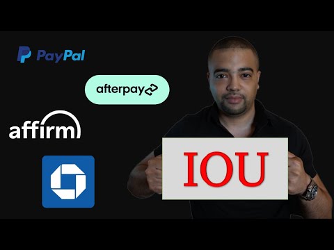 Buy Now, Pay Later More Popular Than Credit Cards? – Should You Consider it?